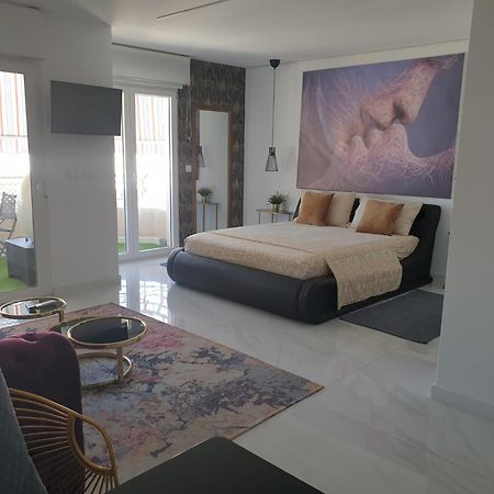 Apartamento Pepi Puerto (Adults Only) Santa Pola Exterior foto