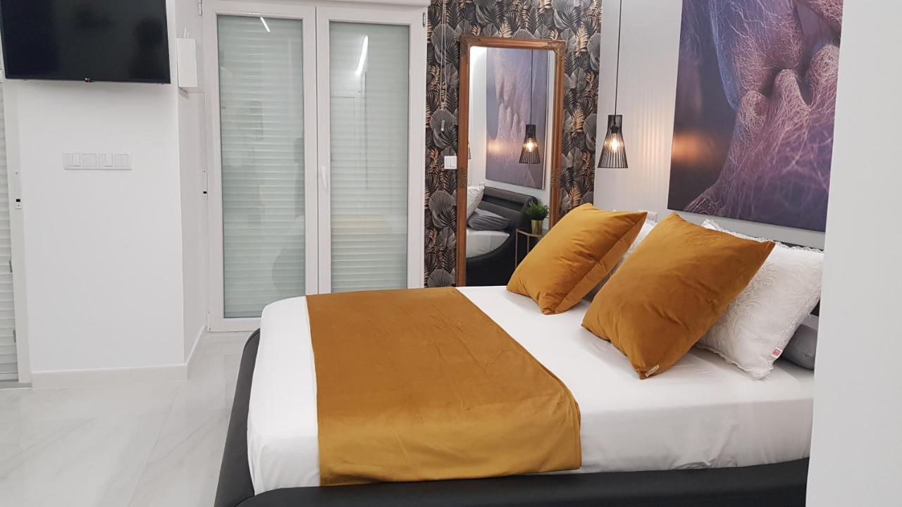Apartamento Pepi Puerto (Adults Only) Santa Pola Exterior foto