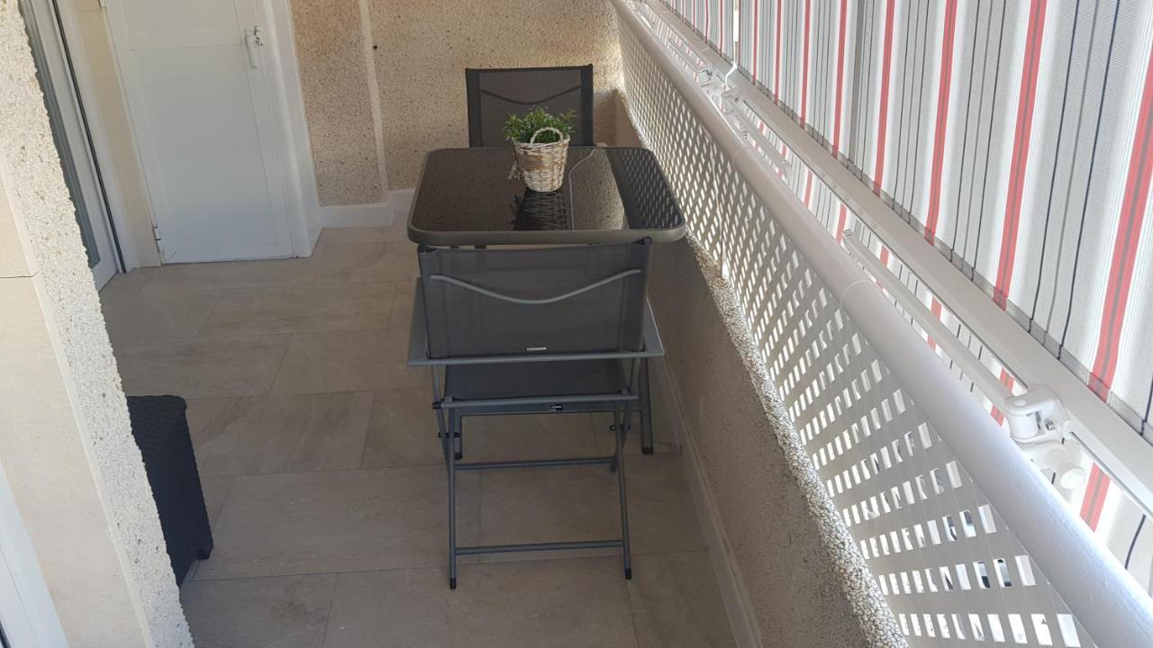 Apartamento Pepi Puerto (Adults Only) Santa Pola Exterior foto