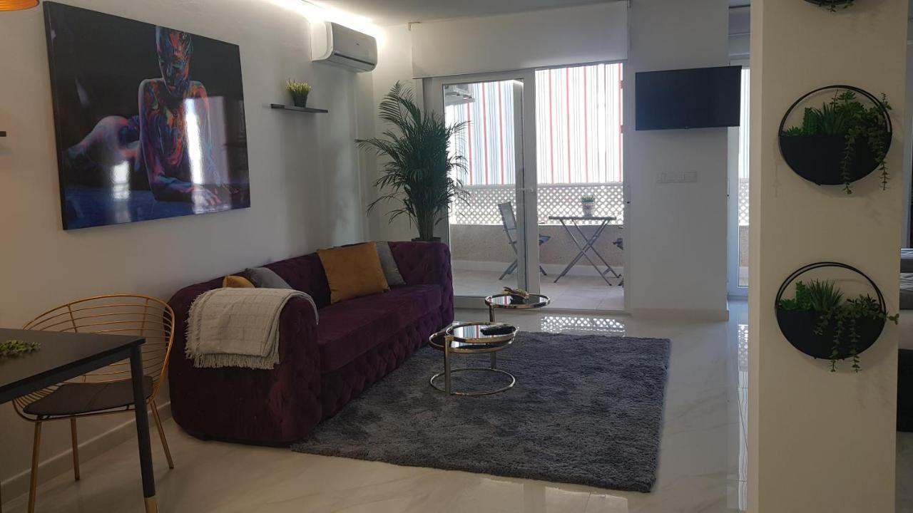 Apartamento Pepi Puerto (Adults Only) Santa Pola Exterior foto
